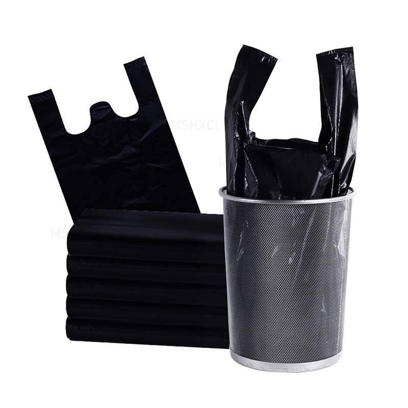 Sac poubelle