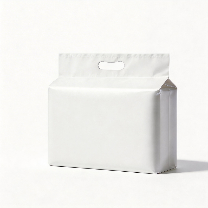Sac d'emballage PCR