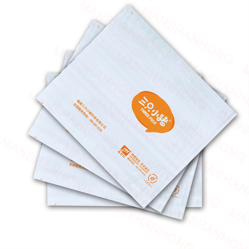 Sac de courrier