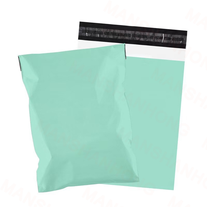 Sac d'emballage biodégradable
