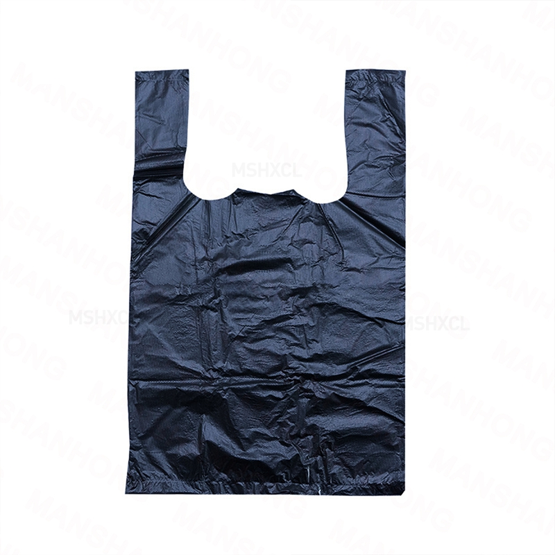 Sac poubelle